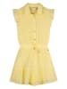 No-No Jumpsuit "Minou" in Gelb