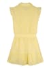 No-No Jumpsuit "Minou" geel