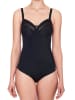 SUSA Body in Schwarz