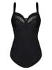SUSA Body in Schwarz