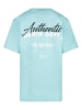 Cars Shirt "Yardo" turquoise