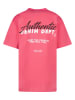 Cars Shirt "Yardo" roze