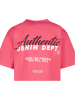 Cars Shirt "Yardo" in Pink