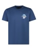 Cars Shirt "Corban" in Dunkelblau