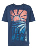 Cars Shirt "Tyros" in Dunkelblau