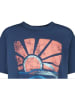 Cars Shirt "Tyros" in Dunkelblau