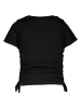 Cars Shirt "Mina" in Schwarz