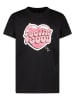 Cars Shirt "Josy" in Schwarz