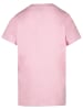 Cars Shirt "Josy" lichtroze