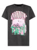 Cars Shirt "Sha" in Anthrazit