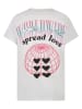 Cars Shirt "Claire" wit