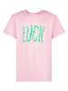 Cars Shirt in Rosa