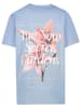 Cars Shirt "Tumby" in Hellblau