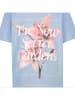 Cars Shirt "Tumby" in Hellblau