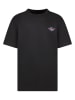 Cars Shirt "Edge" in Schwarz