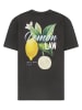 Cars Shirt "Lemonlaw" in Schwarz