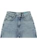 Cars Jeansshorts "Dyara" - comfort fit - blauw