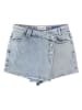 Cars Jeansshorts "Londy" in Hellblau