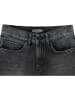 Cars Jeansbermudas "Warden" in Anthrazit