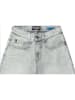 Cars Jeansbermudas "Warden" in Hellgrau