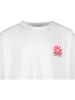 Cars Shirt "Yamila" wit