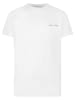Cars Shirt "Lausa" in Weiß