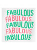 Cars Shirt "Lausa" wit