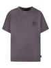 Cars Shirt "Central" in Anthrazit