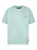 Cars Shirt "Central" turquoise