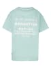 Cars Shirt "Central" turquoise
