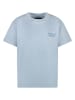 Cars Shirt "Central" in Hellblau
