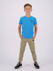 Messi Shirt in Blau