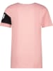 Messi Shirt in Rosa
