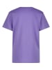 Messi Shirt in Lila