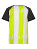 Messi Shirt in Weiß/ Gelb/ Anthrazit