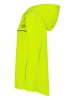 Messi Sweatjacke in Gelb