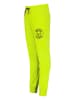 Messi Sweatbroek geel