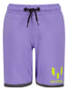 Messi Short paars