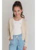 Like Flo Vest "Debby" beige