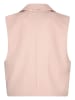 Like Flo Gilet "Demi" lichtroze
