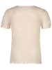 Like Flo Shirt "Elise" beige