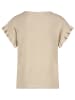 Like Flo Shirt "Emma" in Beige