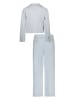 Like Flo 2tlg. Outfit in Hellblau