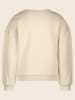 Like Flo Sweatshirt "Donna" in Beige