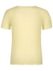 Like Flo Shirt "Elise" geel