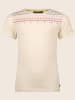 Like Flo Shirt "Elodie" beige