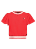 Like Flo Shirt "Elsa" in Rot