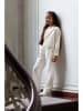 Like Flo 2tlg. Outfit "Bella" in Creme