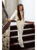 Like Flo 2tlg. Outfit "Bella" in Creme