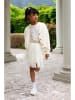 Like Flo Cardigan "Dora" in Creme